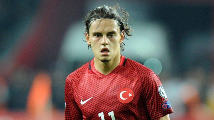 Enes Ünal noktayı koydu Sadece Guardiolanın...