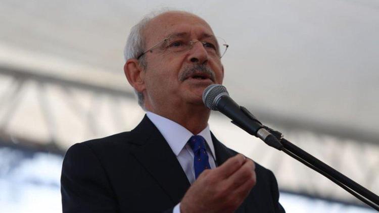 Kılıçdaroğlu: Belediye başkanları hakkında gereğini yapıyorum, onları kutluyorum