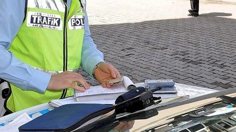 Trafik cezası sorgulama işlemi nasıl yapılır EGM sorgulama sistemi