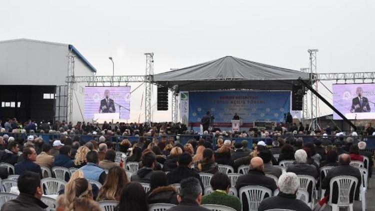 Kılıçdaroğlu: İçişleri Bakanlığını harekete geçirmezsen adam değilsin (4)