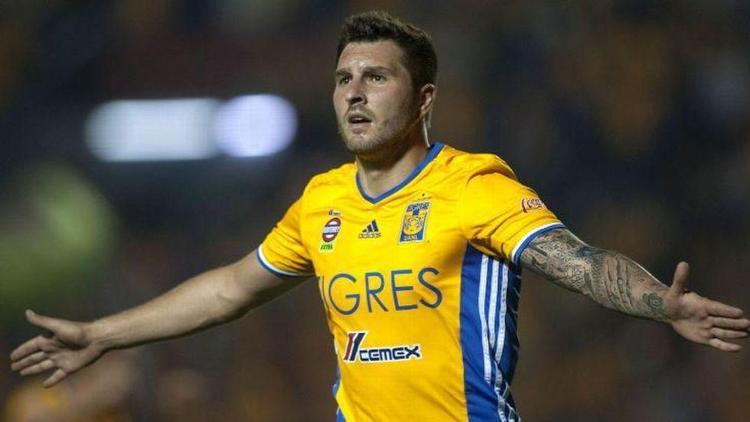 Gignac iddiaları güçlendi Beşiktaş...