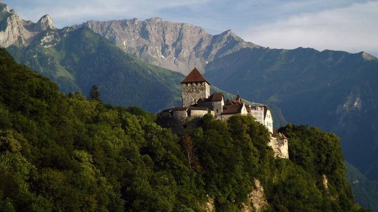 Liechtensteinda işsiz sayısı 307ye düştü