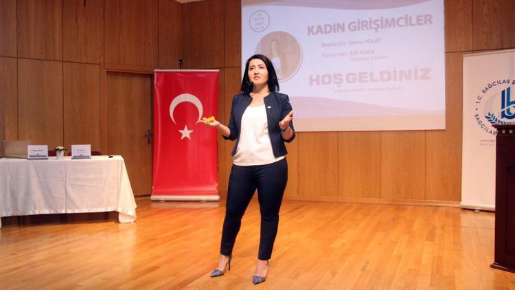 İnternetten satışla başladı Şimdi dev şirketin Türkiye yöneticisi