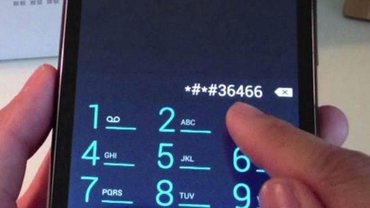 IMEI sorgulama işlemi nasıl yapılır E-Devlet IMEI sorgulama sayfası