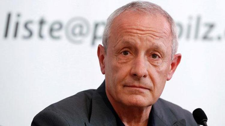 Avusturya’da Peter Pilz cinsel tacizle suçlanıyor