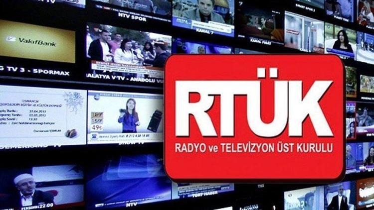 RTÜK 17 medya kuruluşunun yayın haklarını iptal etti