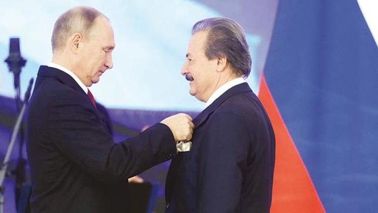 ‘Asıl kahramanlar Erdoğan ve Putin’