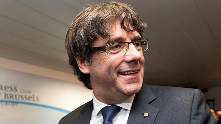 Belçika’nın Puigdemont ile sınavı