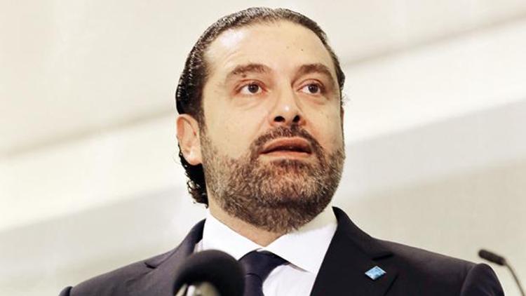 Lübnan Başbakanı ‘Hayatım  tehlikede’ dedi  istifa etti