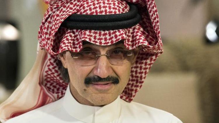 Dünyanın en zengin 50. adamı Suudi Arabistanda tutuklandı
