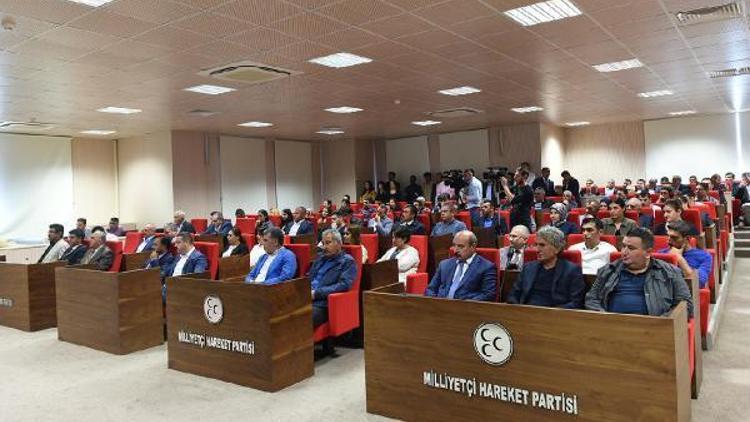 Sarıçam Belediyesi, Kalite Yönetim Belgesi aldı