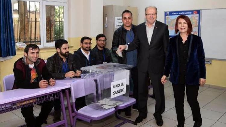 Avcılar’da pazar yeri için referandum heyecanı