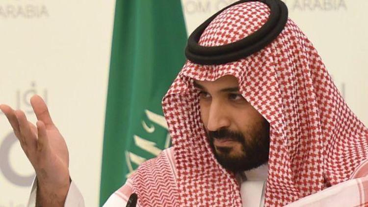 Suudi Arabistanın veliaht prensi Muhammed bin Salman kimdir