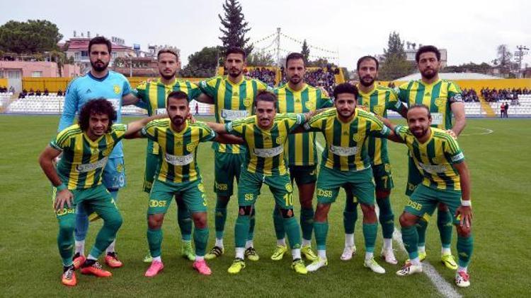 Osmaniyespor FK – Sultanbeyli Belediyespor: 2-3