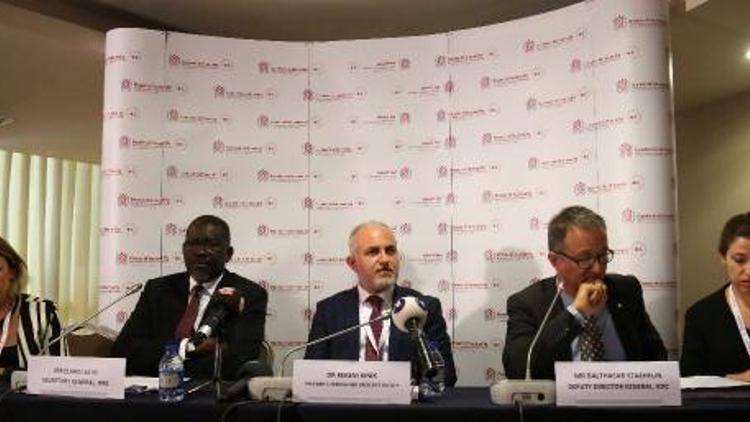 IFRC, ebola ile mücadelede kaybolan 6 milyon doların peşinde