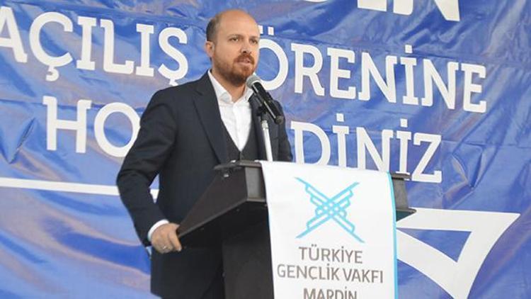 Bilal Erdoğan: Bize gerici diyenleri 15 yılda utandırdık