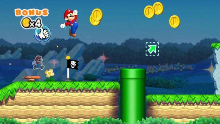 Super Mario Run tam bir hayal kırıklığı