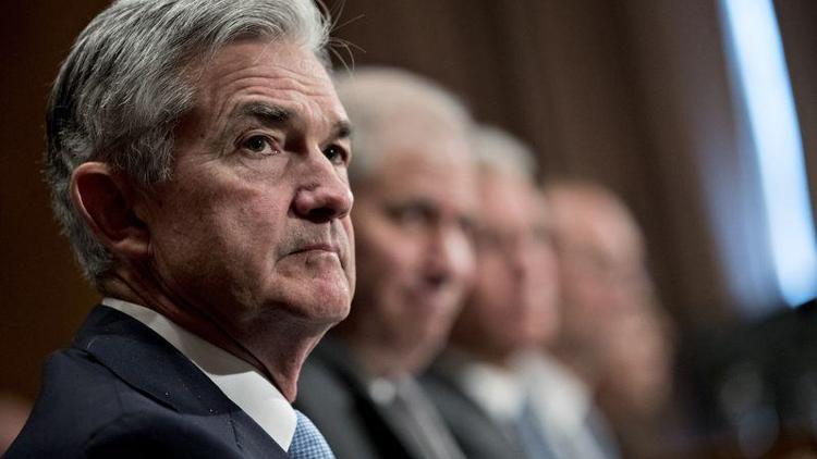 1948`den beri en zengin Fed başkanı olacak
