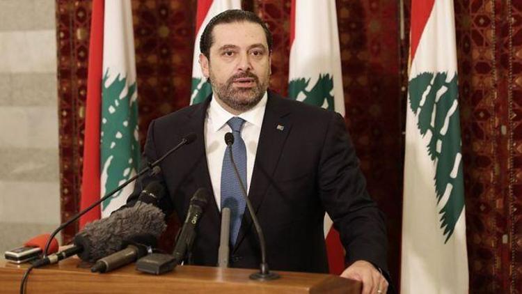 Hizbullah: Başbakan Haririnin istifası Suudilerin kararı