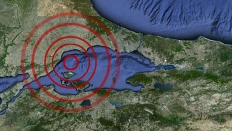 Olası Marmara depremiyle ilgili bir uyarı daha: Çabuk kırılıp büyük hasar verecek