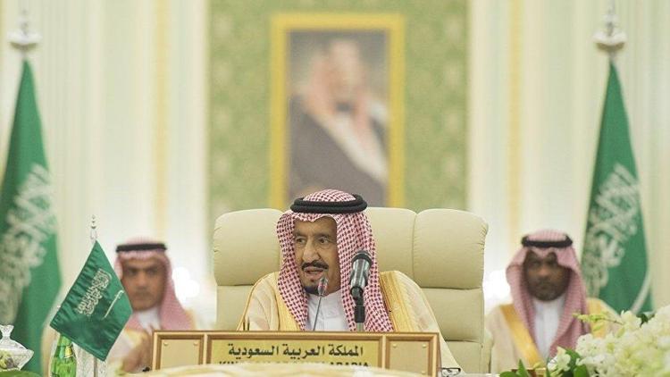 Suudi Arabistan, Bağdat ve Beyruta büyükelçi atadı