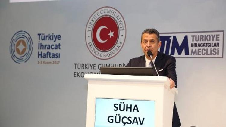 Türkiye-Singapur İş Konseyi Başkanı Süha Güçsav: Singapur Türkiyeyi yatırım radarına aldı