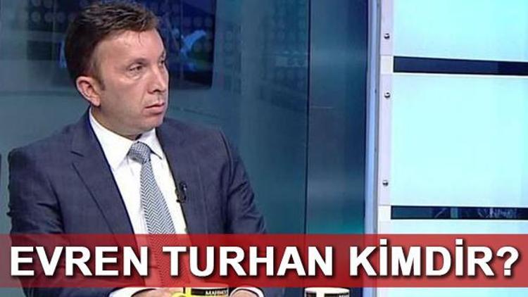 Evren Nuri Turhan kimdir kaç yaşındadır