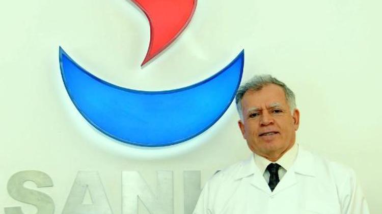 Prof. Dr. Mehmet Yılmaz, Sanko Üniversitesi’nde