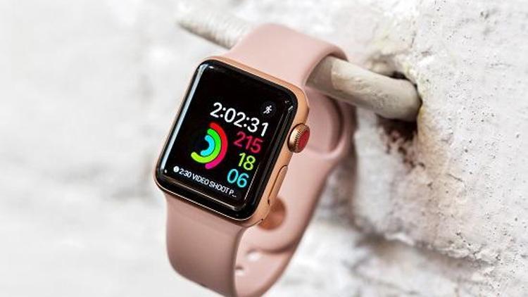 Apple Watchlar hava durumunu sorunca çöküyor