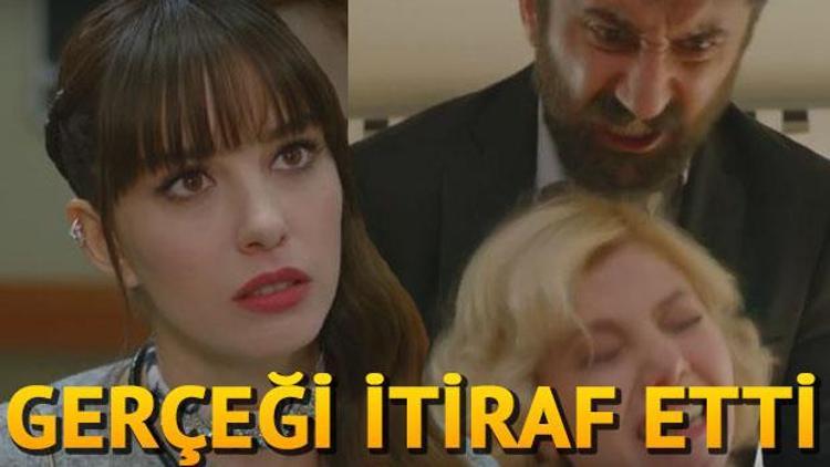 Dolunay 19. bölüm fragmanı: Nasıl olur böyle bir şey