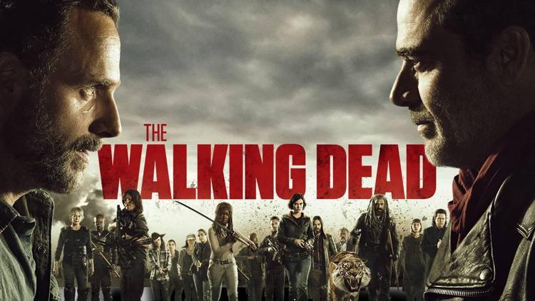 The Walking Dead 8. sezon yeni bölüm fragmanı yayınlandı