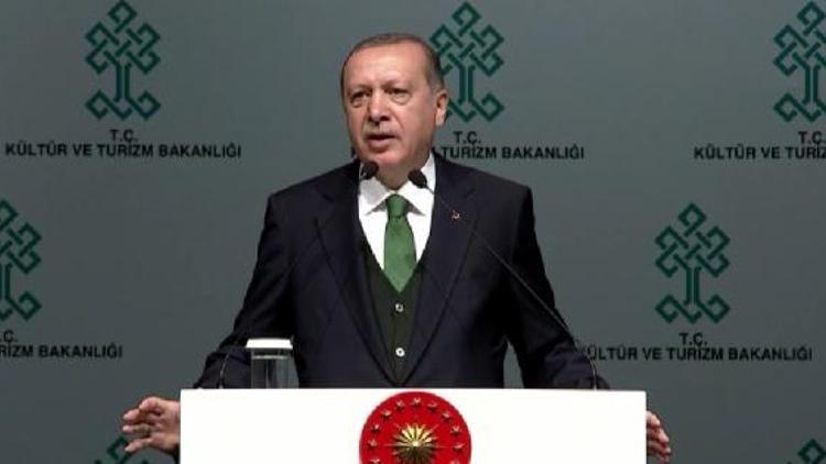 Geniş haber // Erdoğan yeni AKMyi tanıttı