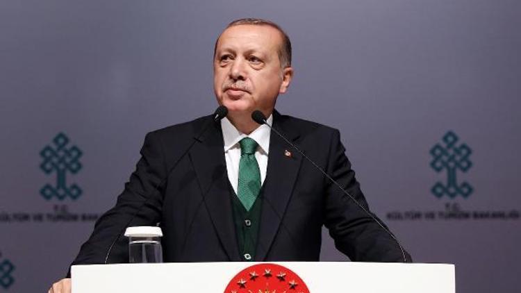 Ek fotoğraflar //Erdoğan yeni AKMyi tanıttı