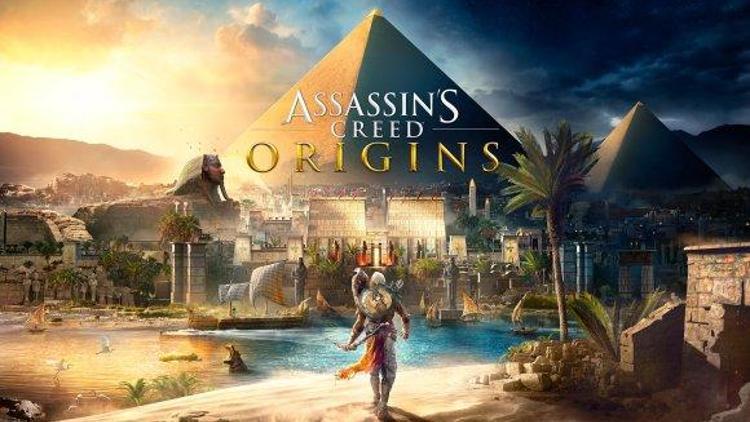 Kapsamlı bir inceleme: Assasin’s Creed: Origins