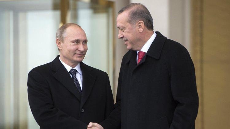 Erdoğandan iki ülkeye sürpriz ziyaret