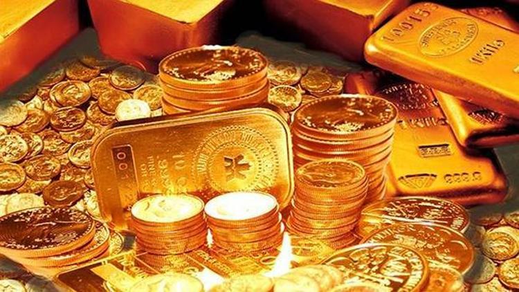Altın fiyatları bugün ne kadar Çeyrek altın alacaklar dikkat