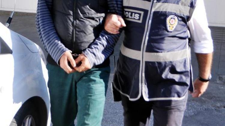 DHKP-Cli terörist, İstanköye kaçarken yakalandı