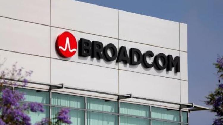 Broadcom Qualcomm’u almak için 103 milyar dolar önerdi