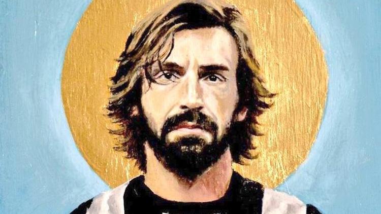 Başbakan Pirlo emekli oldu