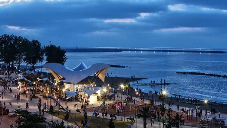 Sakarya Büyükşehir Belediyesi şehri nehirle buluşturacak
