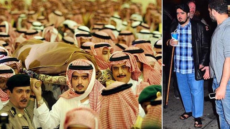 FBI eski ajanının iddiası: Suudi Prens çatışmada öldürüldü