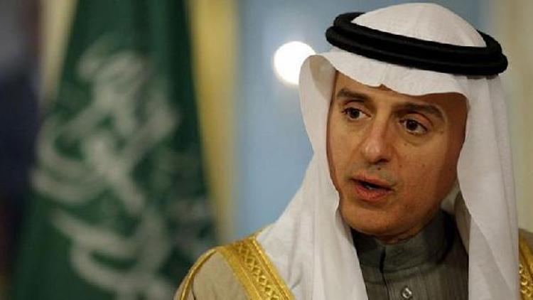 Suudi Bakan: Ulusal güvenliğimizi ihlal eden hiçbir şeye izin vermeyeceğiz