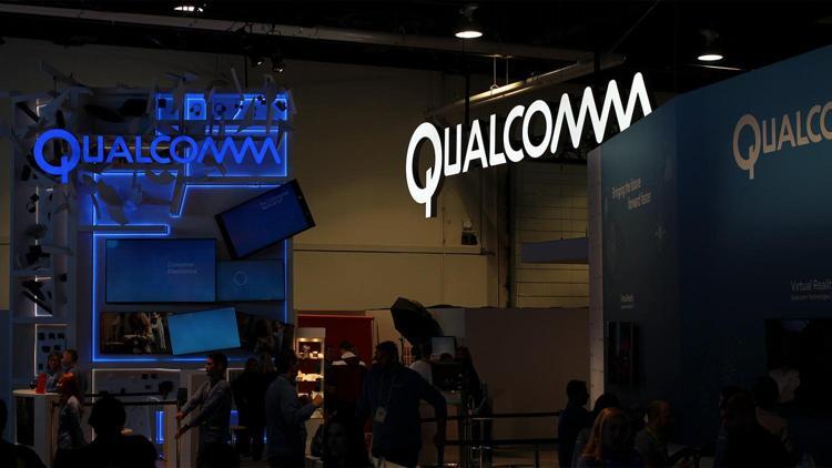 Broadcom rakibi Qualcommu 130 milyar dolara almak için teklif verdi