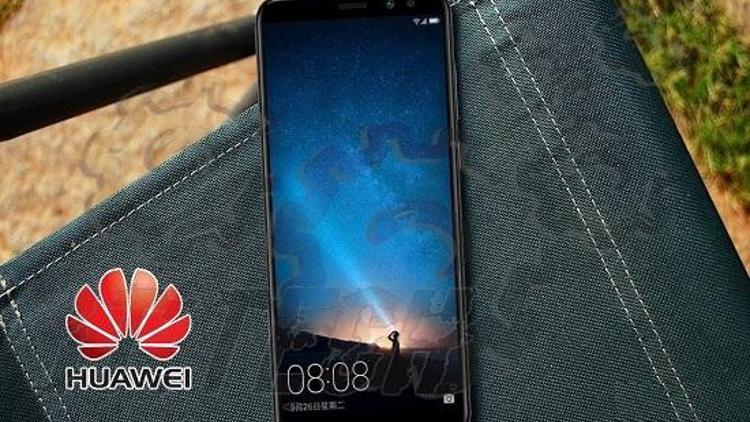Huawei Mate 10’un daha ekonomik modeli: Honor V10