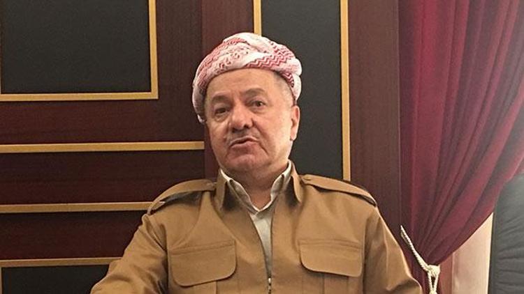 Barzani faturayı ABDye kesti