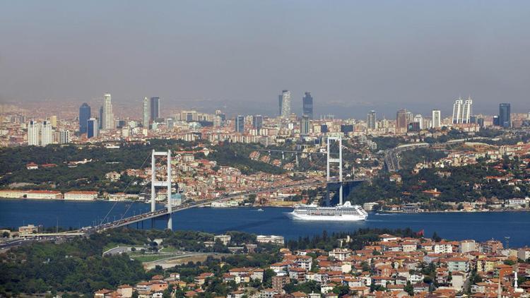 Yastık altının dörtte biri İstanbuldan