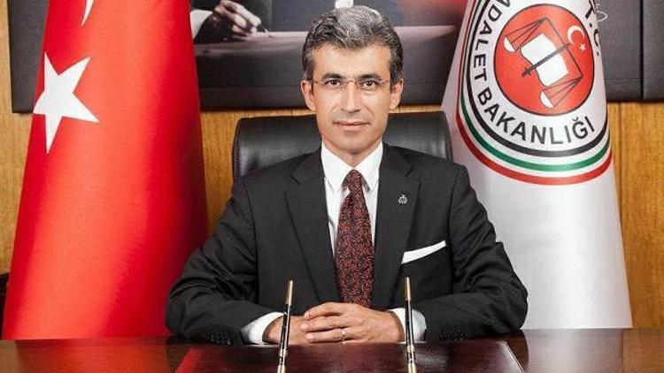 Başsavcı Mustafa Alperin ölümüne neden olan şoföre 12 yıl hapis cezası
