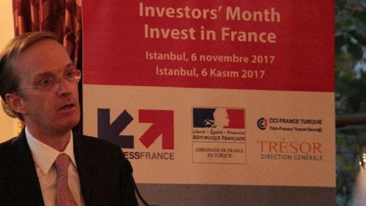 Fransa yeni reformların ardından Türk yatırımcıları bekliyor