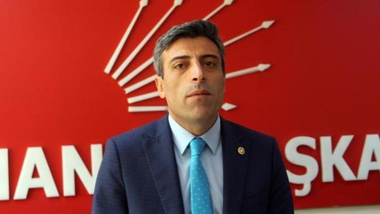 CHP Genel Başkan Yardımcısı Yılmaz’dan Bakan Fakıbaba’ya soru önergesi