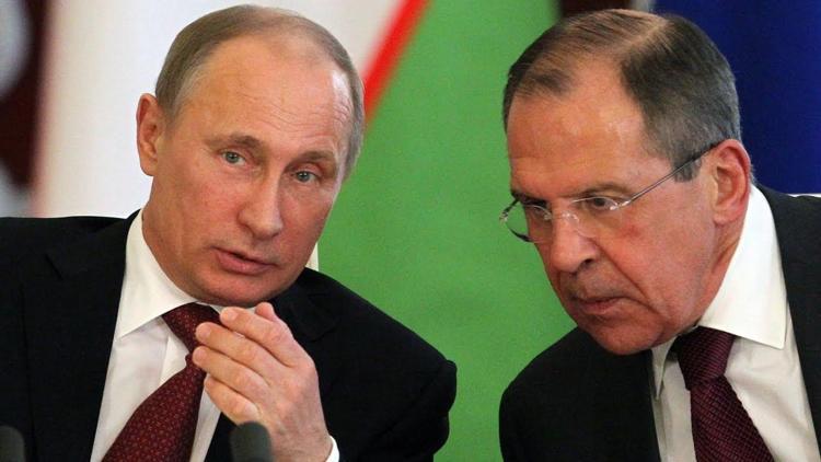 Rusya: Suriye Konferansı’nı ertelemedik